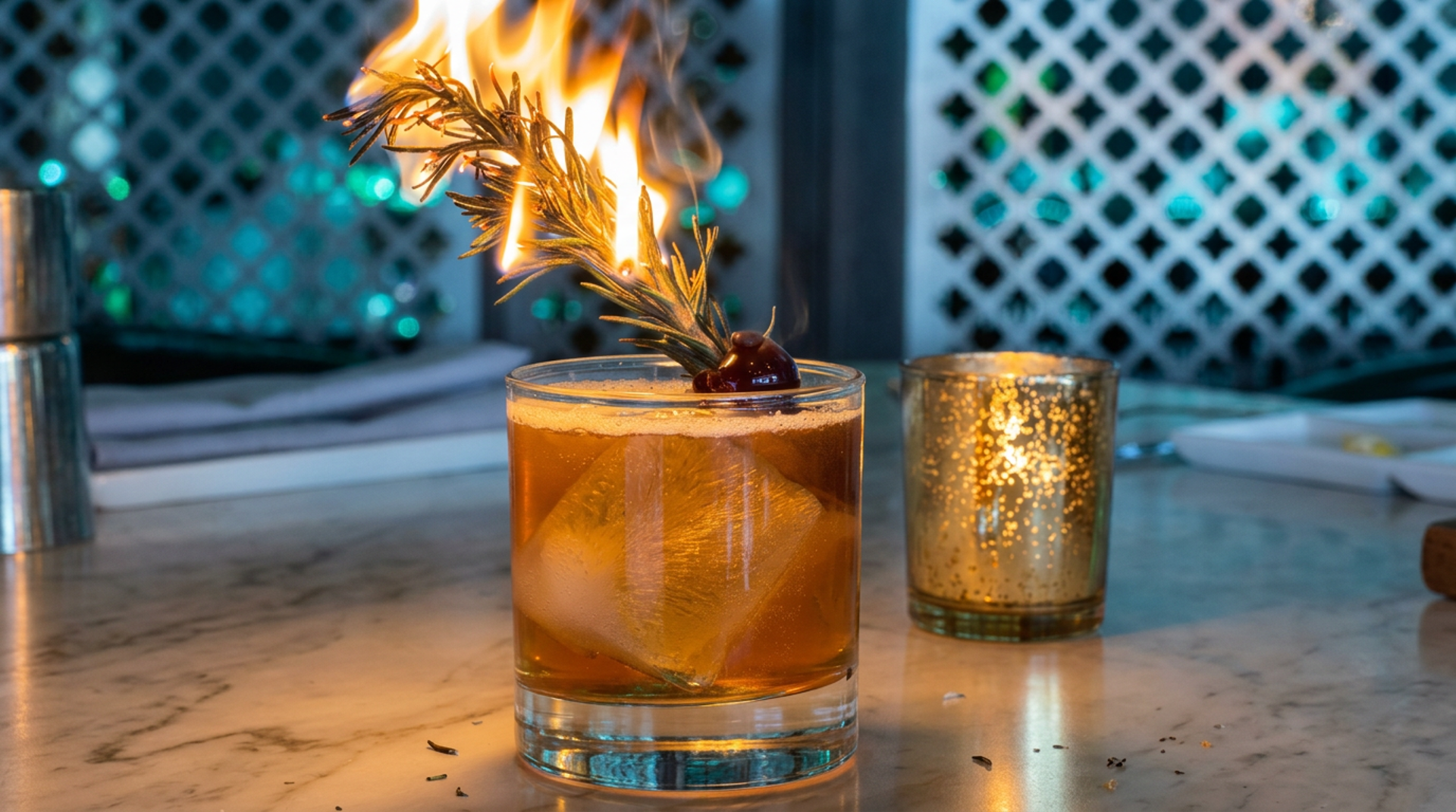 Drinks worth coming back for