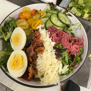 Cobb Salad-Lunch