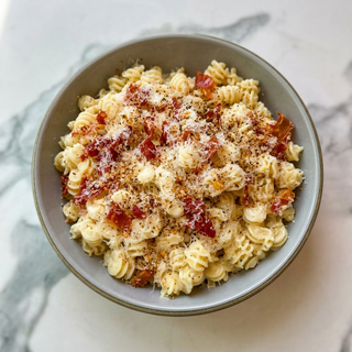 Iberico Mac & Cheese