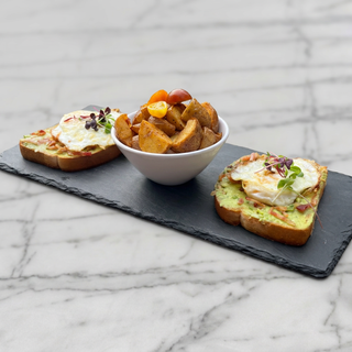 Avocado toast
