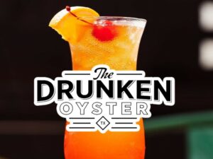 Best Bars in Amarillo: The Drunken Oyster